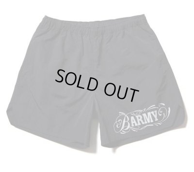 SOFTMACHINE / BARMY SHORTS