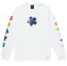 HUF / ADORED L/S TEE