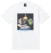 HUF / Y2K DAY S/S TEE