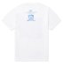 HUF / Y2K DAY S/S TEE