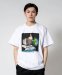 HUF / Y2K DAY S/S TEE