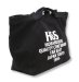 HIDE AND SEEK / H&S LOGO TOTE BAG