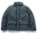 BEDWIN & THE HEARTBREAKERS / MILITARY DOWN JACKET ‘HOLLAND’