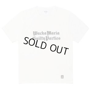 STANDARD T-SHIRT Tシャツ-ワコマリア 通販 WACKO MARIA 店舗-SOWLD