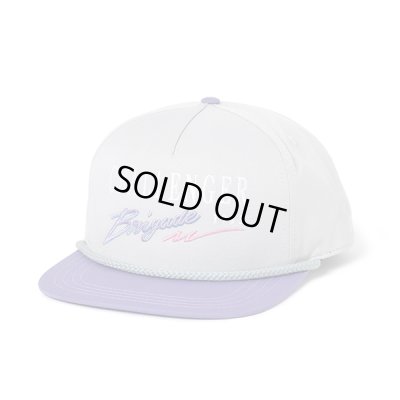 CHALLENGER / SIGNATURE CAP