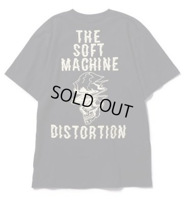 SOFTMACHINE / DISTORTION-T