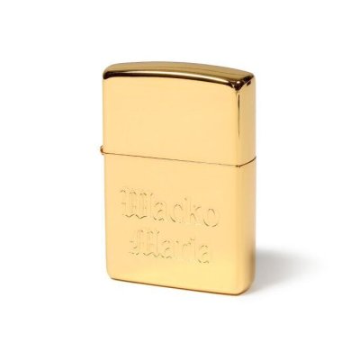 WACKO MARIA / ZIPPO / LIGHTER