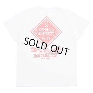 BD 2023 TOUR TEE Tシャツ-チャレンジャー 通販 CHALLENGER 店舗-SOWLD