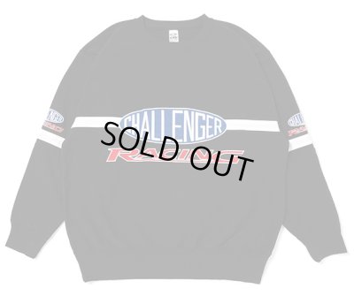 CHALLENGER / CMC RACING SWEAT