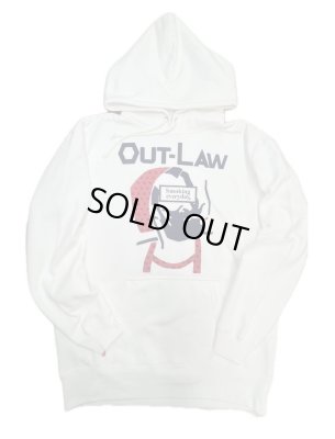 SICARIO CARTEL / OUTLAW Hoodie