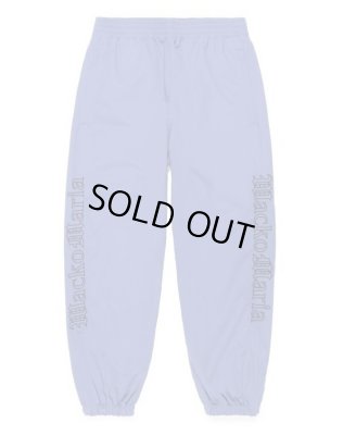 WACKO MARIA / TRACK PANTS