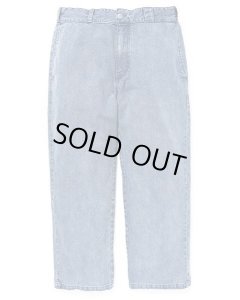 DENIM TROUSERS PANTS デニムワークパンツ-チャレンジャー 通販 