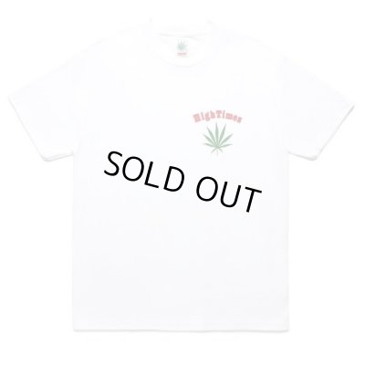 WACKO MARIA / HIGH TIMES / T-SHIRT