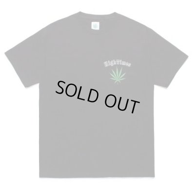 WACKO MARIA / HIGH TIMES / T-SHIRT