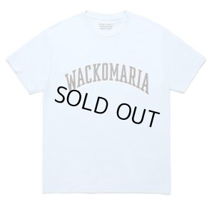 T-SHIRT Tシャツ-ワコマリア 通販 WACKO MARIA 店舗-SOWLD