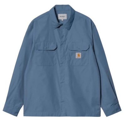 CARHARTT WIP / L/S CRAFT SHIRT