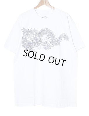 ANDFAMILY / 2024 Traditional Dragon Tee