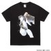 WACKO MARIA / GHOST IN THE SHELL 2 INNOCENCE / 攻殻機動隊 / T-SHIRT