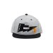 RATS / HEATHER COMBI CAP