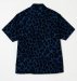 BUENA VISTA / Leopard bowling shirt