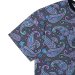 CHALLENGER / S/S PAISLEY TEE