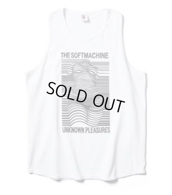 SOFTMACHINE / PLEASURES TANK