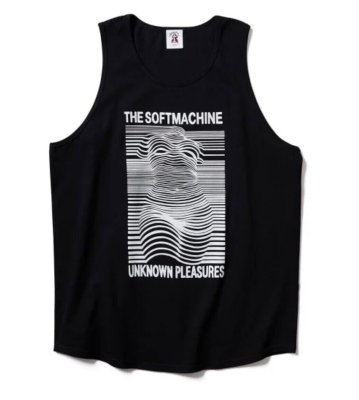 SOFTMACHINE / PLEASURES TANK