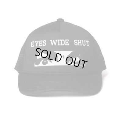 SOFTMACHINE / EYES WIDE SHUT CAP