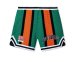 40s & Shorties / Beachside Basketball Short