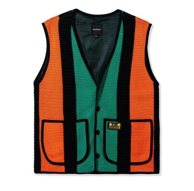 40s & Shorties / Beachside Vest