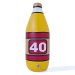 40s & Shorties / 40 Bottle Inflatable