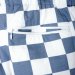 ANDFAMILY / Checker Flag HF Pants