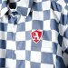 ANDFAMILY / Checker Flag Shirts