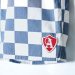 ANDFAMILY / Checker Flag HF Pants