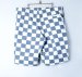 ANDFAMILY / Checker Flag HF Pants