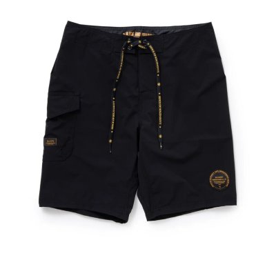 RATS / LOGO SURF SHORTS