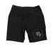 RATS / LOGO SURF SHORTS