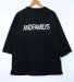 ANDFAMILY / H/S Raglan Tee  - No.30 -