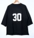 ANDFAMILY / H/S Raglan Tee  - No.30 -