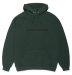 WACKO MARIA / BOB MARLEY / HOODED SWEAT SHIRT