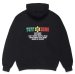 WACKO MARIA / BOB MARLEY / HOODED SWEAT SHIRT