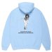 WACKO MARIA / BOB MARLEY / HOODED SWEAT SHIRT