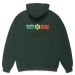 WACKO MARIA / BOB MARLEY / HOODED SWEAT SHIRT