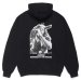 WACKO MARIA / BOB MARLEY / HOODED SWEAT SHIRT