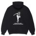 WACKO MARIA / BOB MARLEY / HOODED SWEAT SHIRT