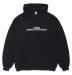 WACKO MARIA / BOB MARLEY / HOODED SWEAT SHIRT