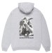 WACKO MARIA / BOB MARLEY / HOODED SWEAT SHIRT