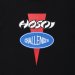 CHALLENGER / HOSOI x CHALLENGER FRONT LOGO S/S TEE