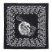 CHALLENGER / EAGLE HEAD BANDANA