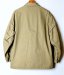 ANDFAMILY / M41 MIL. JACKET - LOOSE FIT-